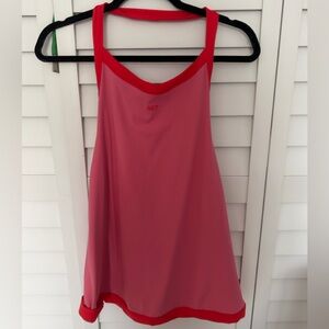 SET active dress
